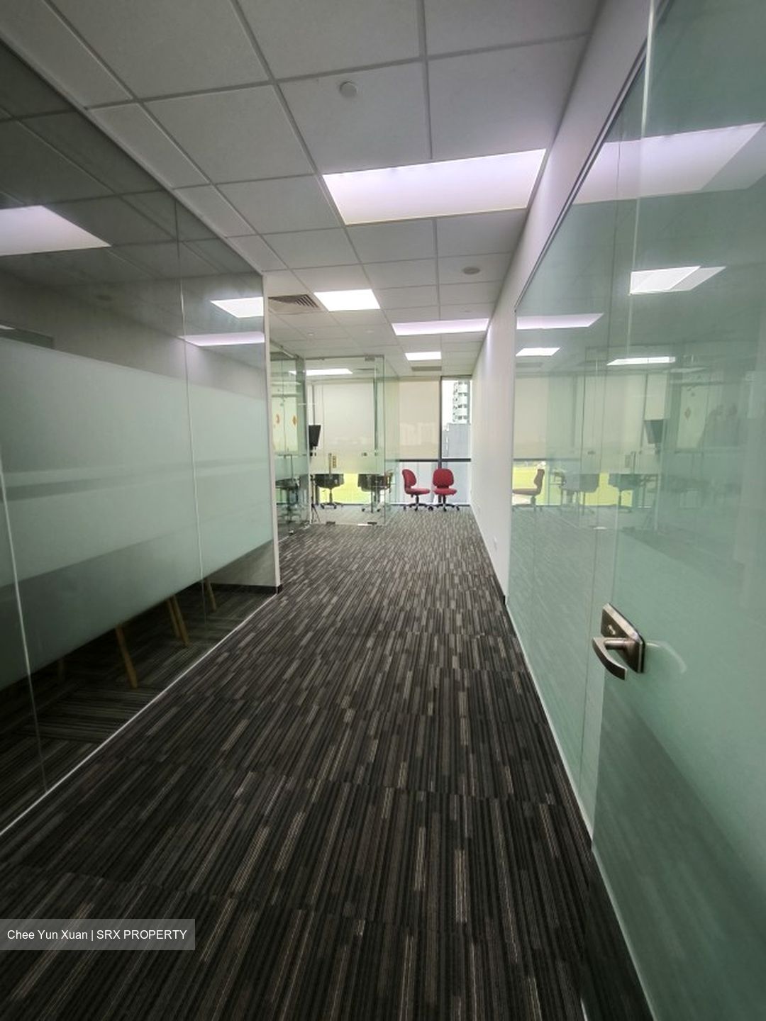 Paya Lebar Square (D14), Office #500378611